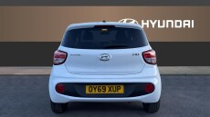 Hyundai i10 1.0 Play 5dr Petrol Hatchback